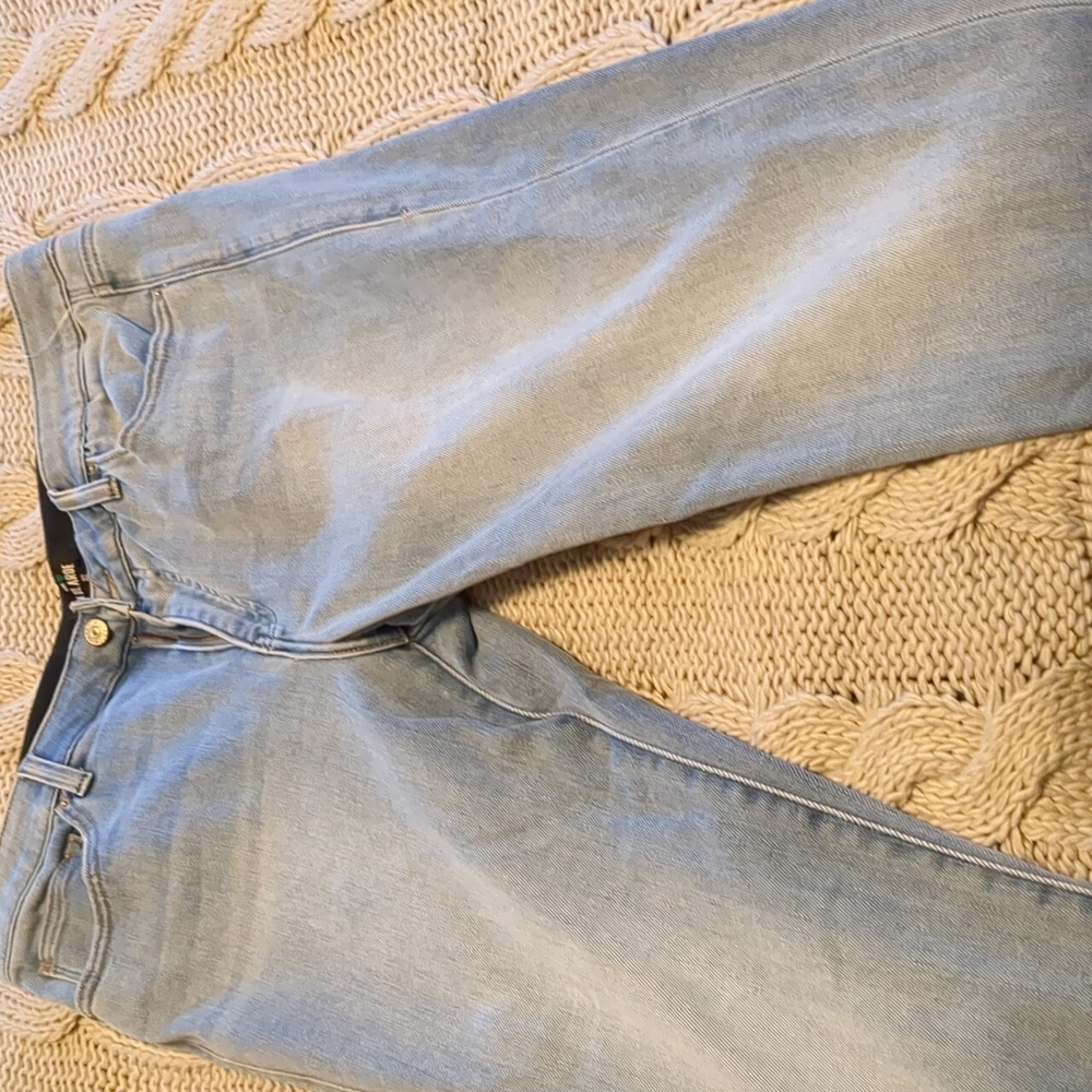 LuLaRoe Jeans size 32